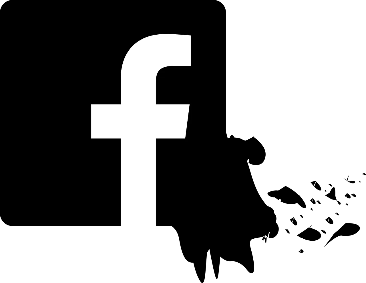 Facebook photo